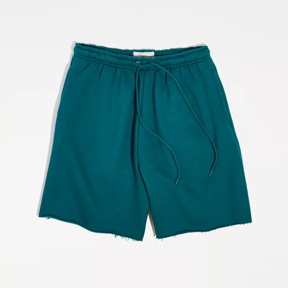 Standard Cloth Jamie Knit Short XL Olive